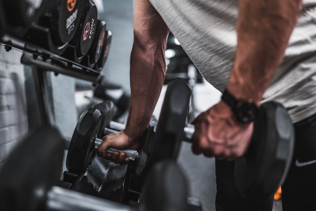 contacto fitness sin mentiras