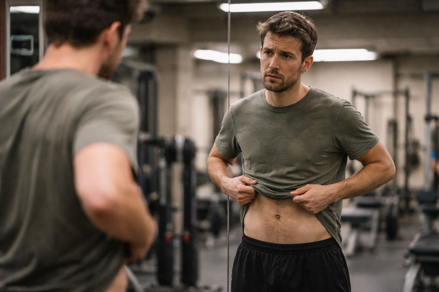 Cuánto tarda en notarse el gimnasio (la verdad que nadie te cuenta)
