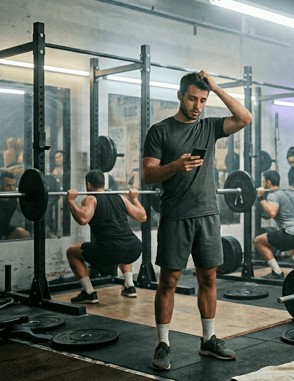 Lo que no quieren que sepas