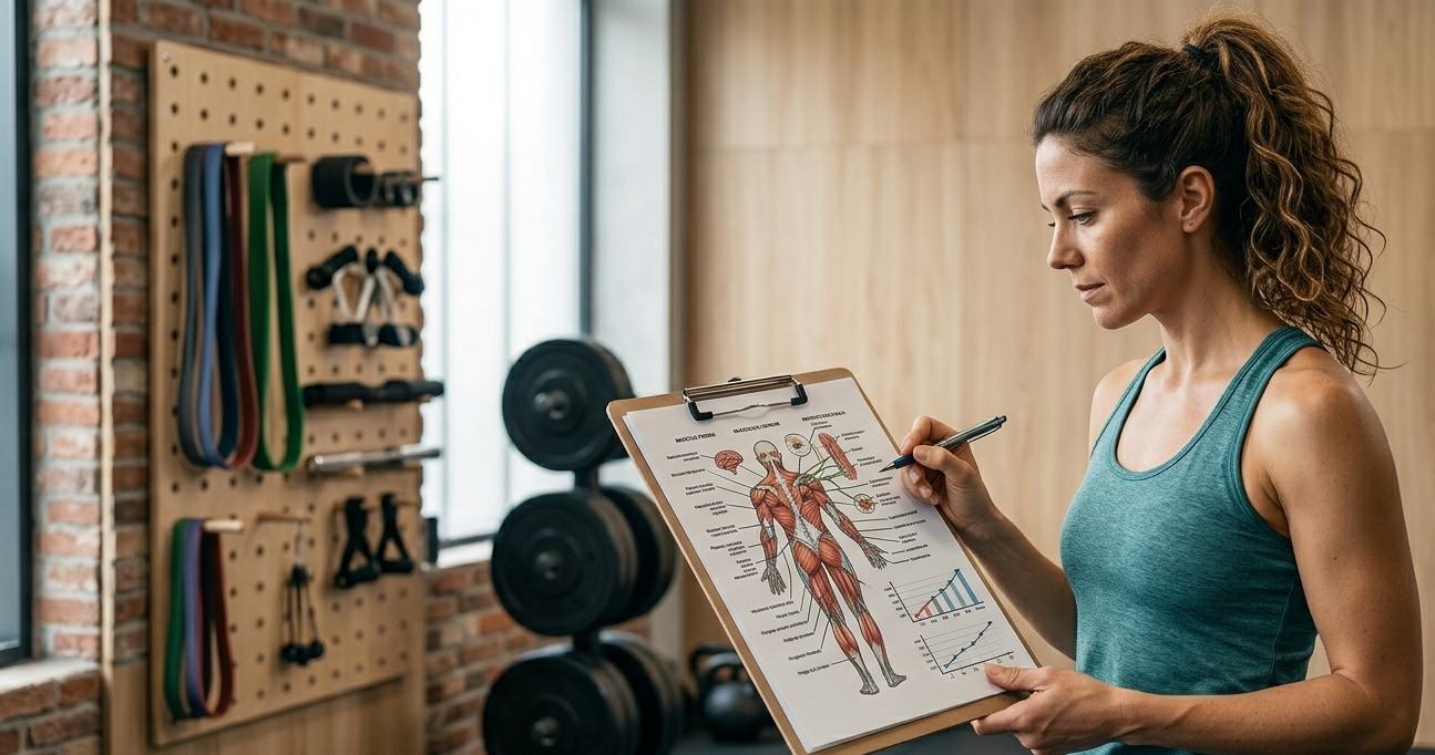 Por qué cambiar de rutina constantemente suele empeorar tus resultados