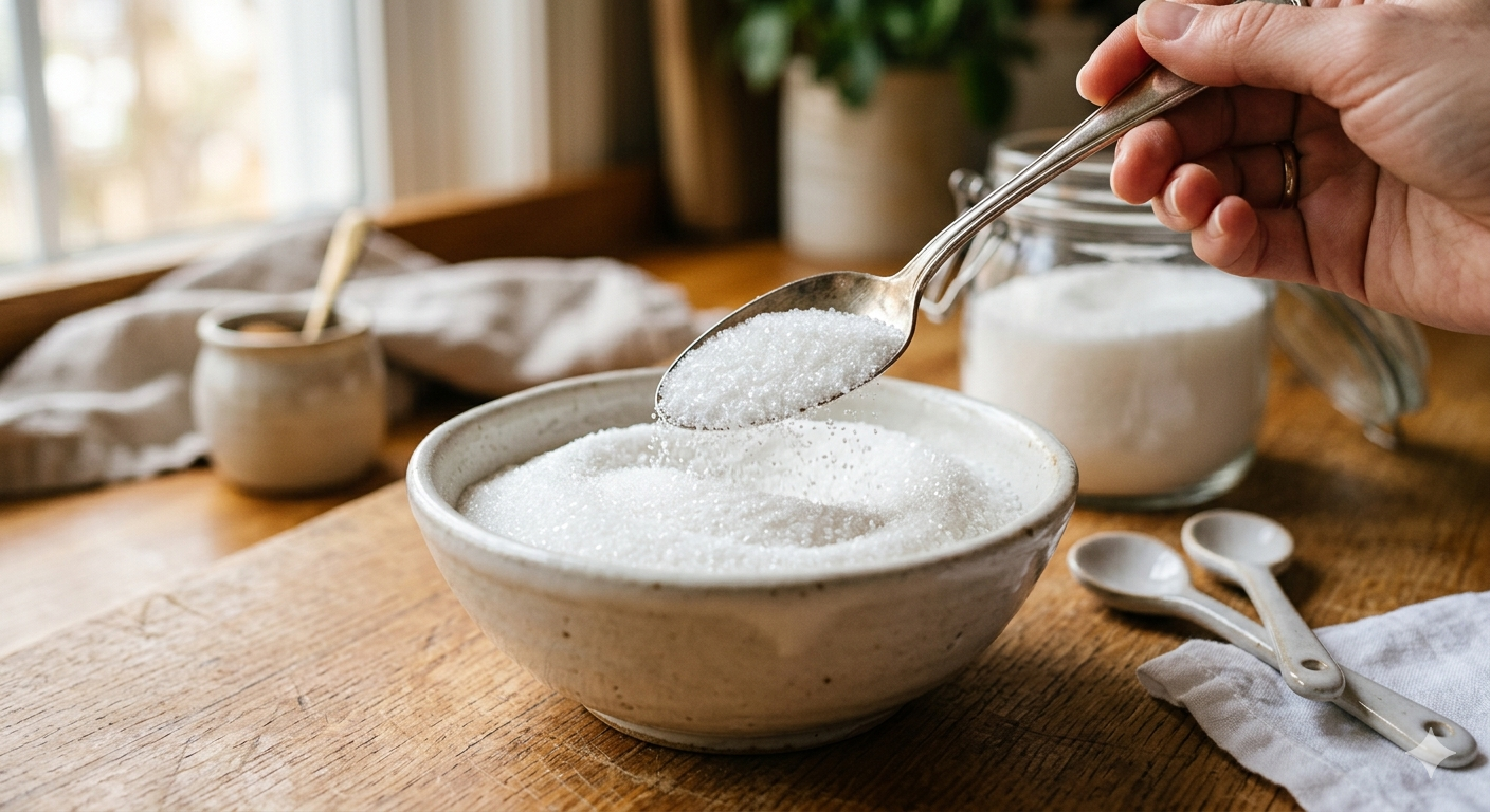 ¿Es bueno comer azúcar antes de entrenar? La verdad sobre glucosa, insulina y rendimiento