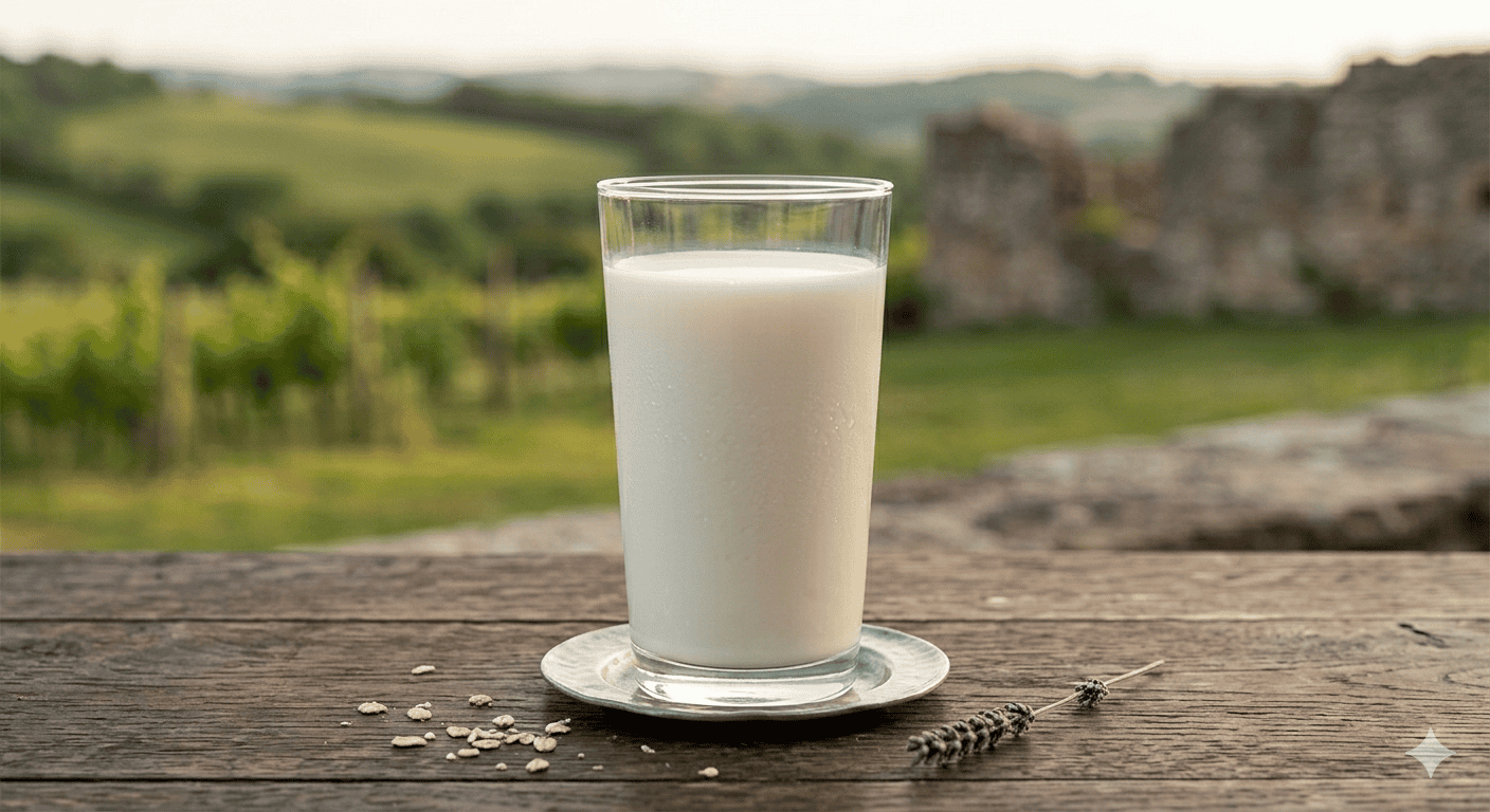 Beneficios de la leche entera: por qué se critica tanto y por qué no merece esa mala fama