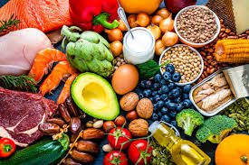 Comidas sanas en menos de 30 minutos